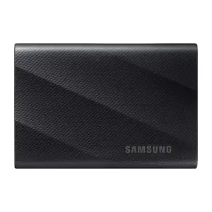 SSD Drive Samsung 4TB Portable USB Type-C 3.2 Gen 2 MU-PG4T0B