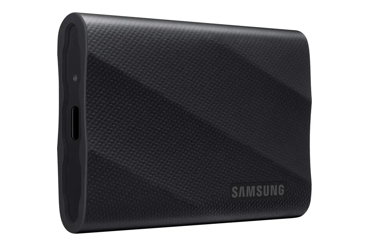 SSD Диск Samsung MU-PG4T0B Photo 2