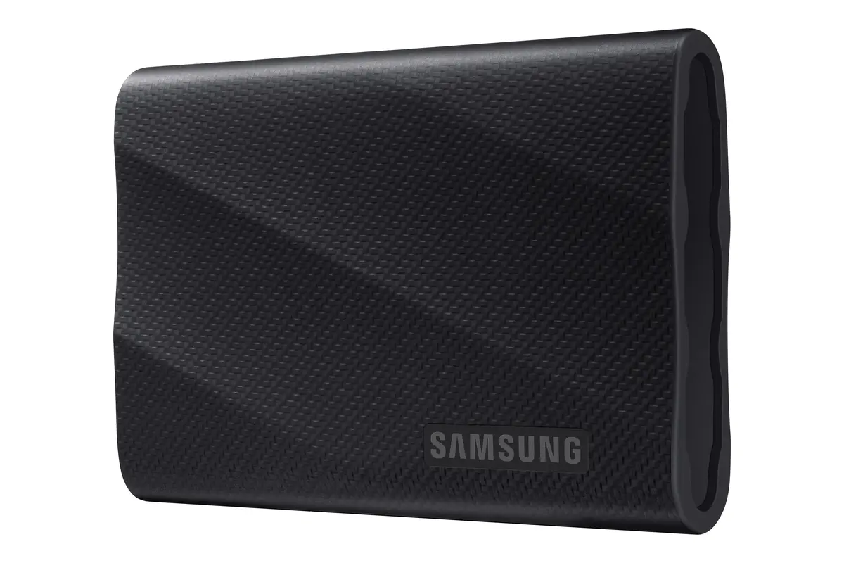 SSD Диск Samsung MU-PG4T0B Photo 3