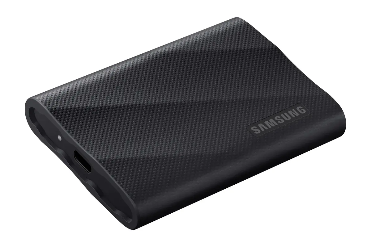 SSD Диск Samsung MU-PG4T0B Photo 5