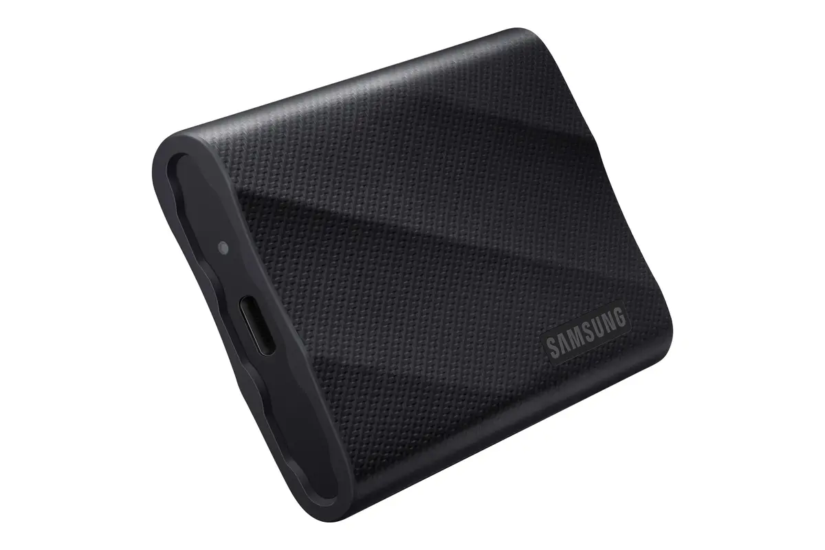 SSD Диск Samsung MU-PG4T0B Photo 7