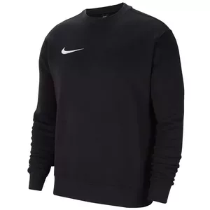 Свитшот NIKE Park CW6902 010 — мужской, чёрный, размер 2XL