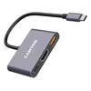 Canyon DS-4 USB Type-C Хаб Photo 3
