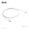 CLUB3D CAC-1572 USB Type‑C кабель 80 Гбит/с 240 Вт Photo 6
