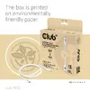 CLUB3D CAC-1572 USB Type‑C кабель 80 Гбит/с 240 Вт Photo 7