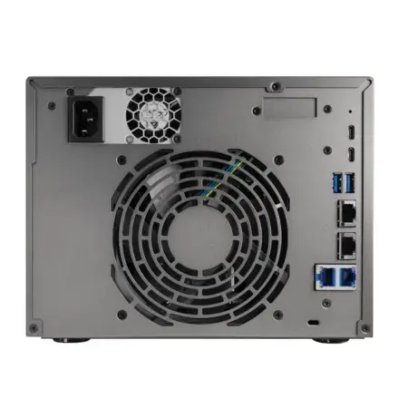 asustor AS6808T Gen3 Lockerstor 8 NAS Photo 2