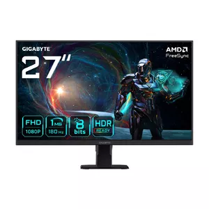 Monitor GIGABYTE GS27FA 27" FHD LED 1920 x 1080