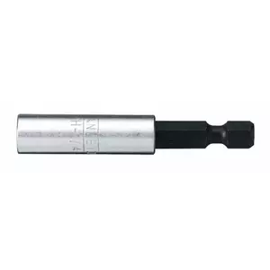 Magnetic Bit Holder STANLEY 1/4" 60 mm model 687320