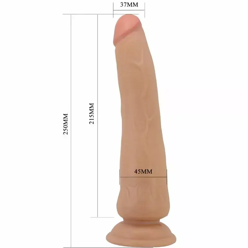 Dildo Pretty Love Tiemeyer Photo 5