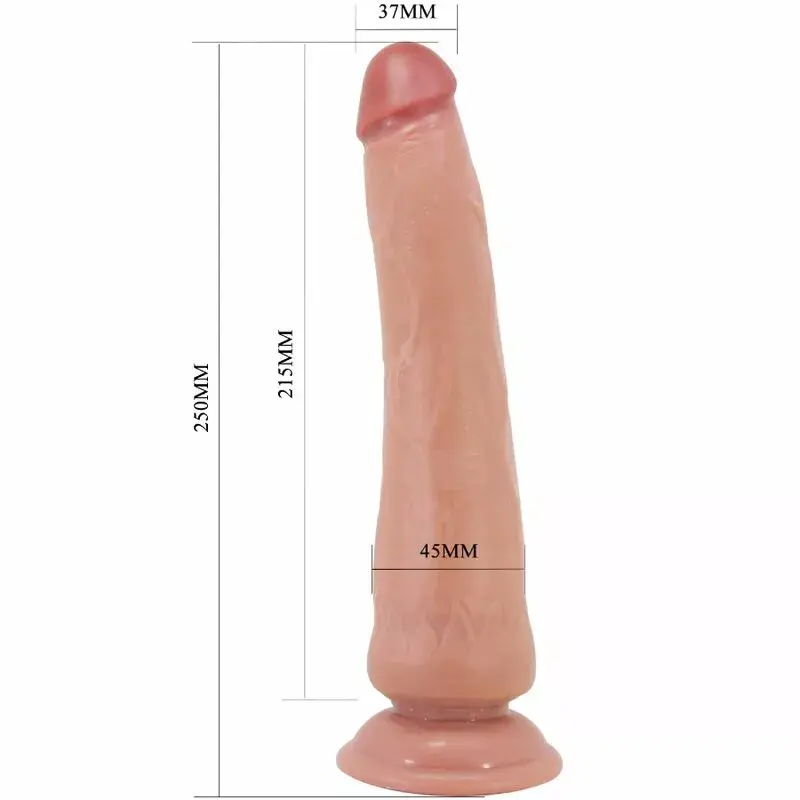 Dildo Pretty Love Tiemeyer Model 2 Photo 6
