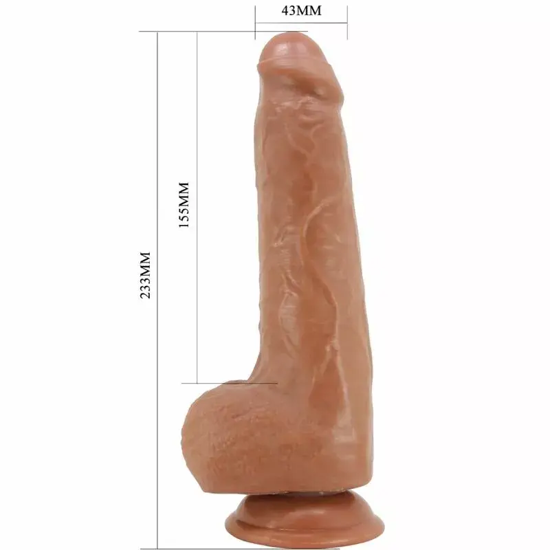 Dildo Pretty Love Model 2 Photo 5