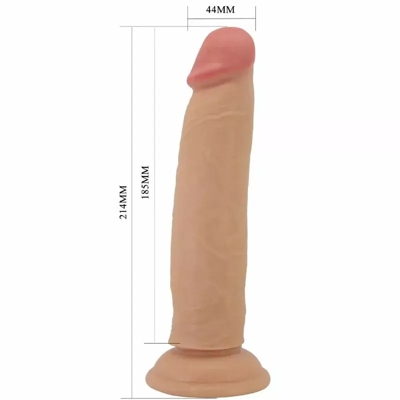 Dildo Pretty Love KEON Photo 6