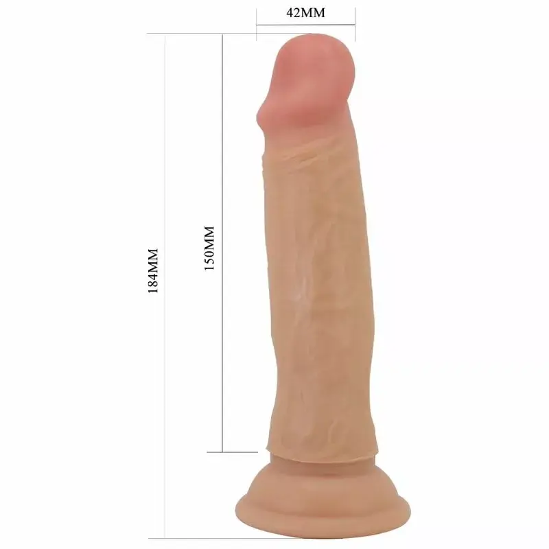 Dildo Pretty Love Quentin Photo 5