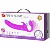 Strapless Strap-On Pretty Love Zanini Photo 9