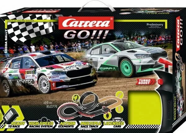 Remote Control Toys