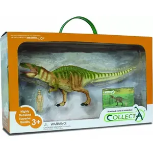Dinozaura figūra Akrokantozaur iepakota, Collecta (MPN 467934)
