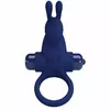 Насадка на пенис PRETTY LOVE JIRO RABBIT RING Photo 2