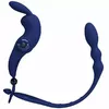 Penis Attachment Pretty Love AYAD Rabbit Vibrator Ring Photo 2