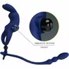 Penis Attachment Pretty Love AYAD Rabbit Vibrator Ring Photo 10