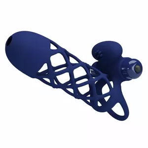 Vibrator Ring Pretty Love Giann D-239936