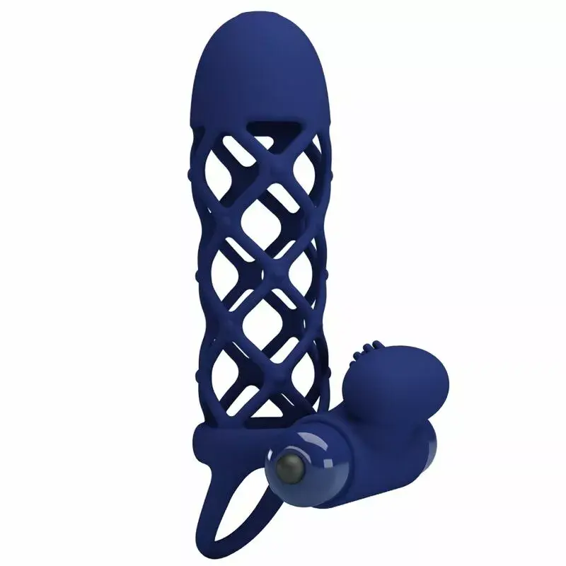 Vibrator Ring Pretty Love Giann Photo 3
