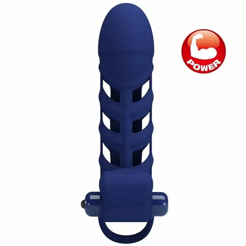 Penis Extension Pretty Love Altaf D-239937 Photo 6