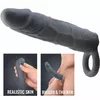 Penis sleeve Pretty Love D-241903 Photo 4