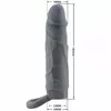 Penis sleeve Pretty Love D-241903 Photo 5