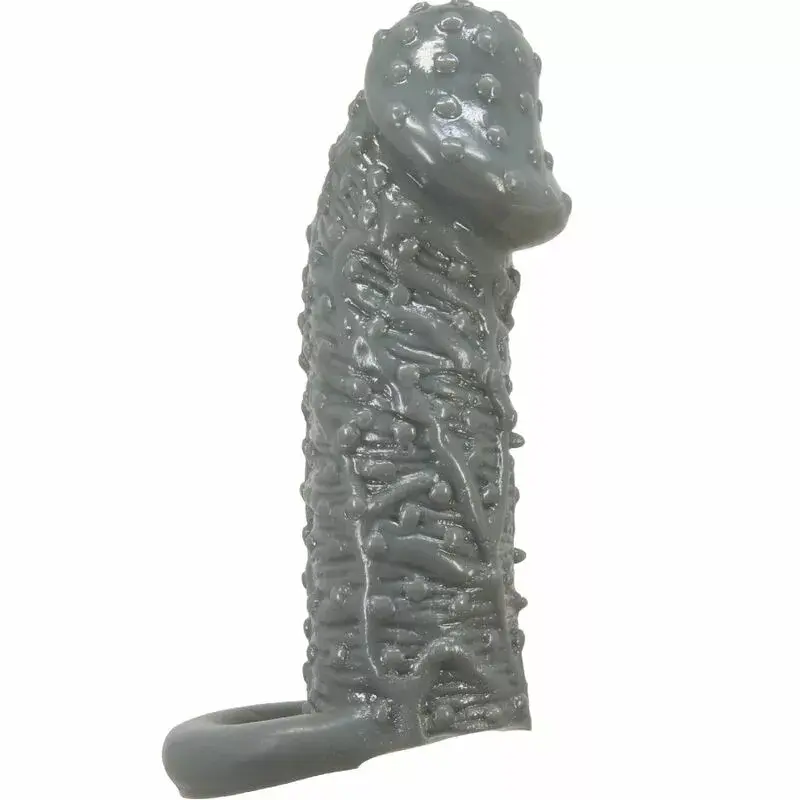 Penis Extension Pretty Love Model 2 Photo 2