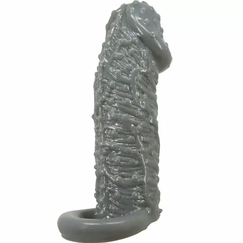 Penis Extension Pretty Love Model 2 Photo 4