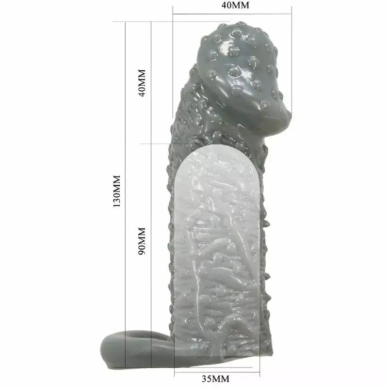 Penis Extension Pretty Love Model 2 Photo 7