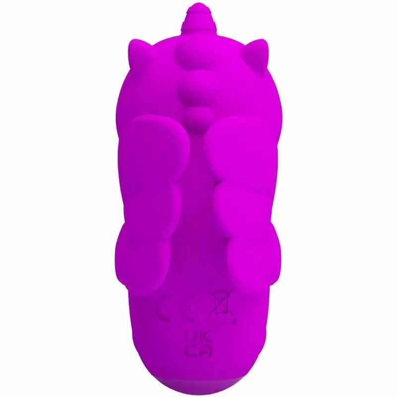 Mini vibrator pretty love D-239773 Photo 5
