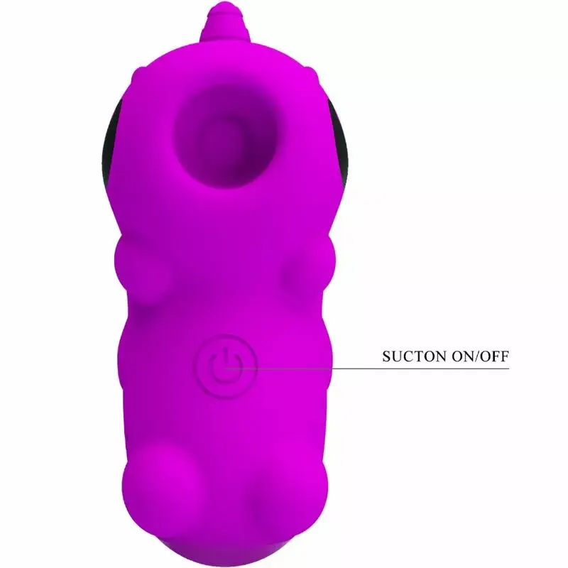 Mini vibrator pretty love D-239773 Photo 7