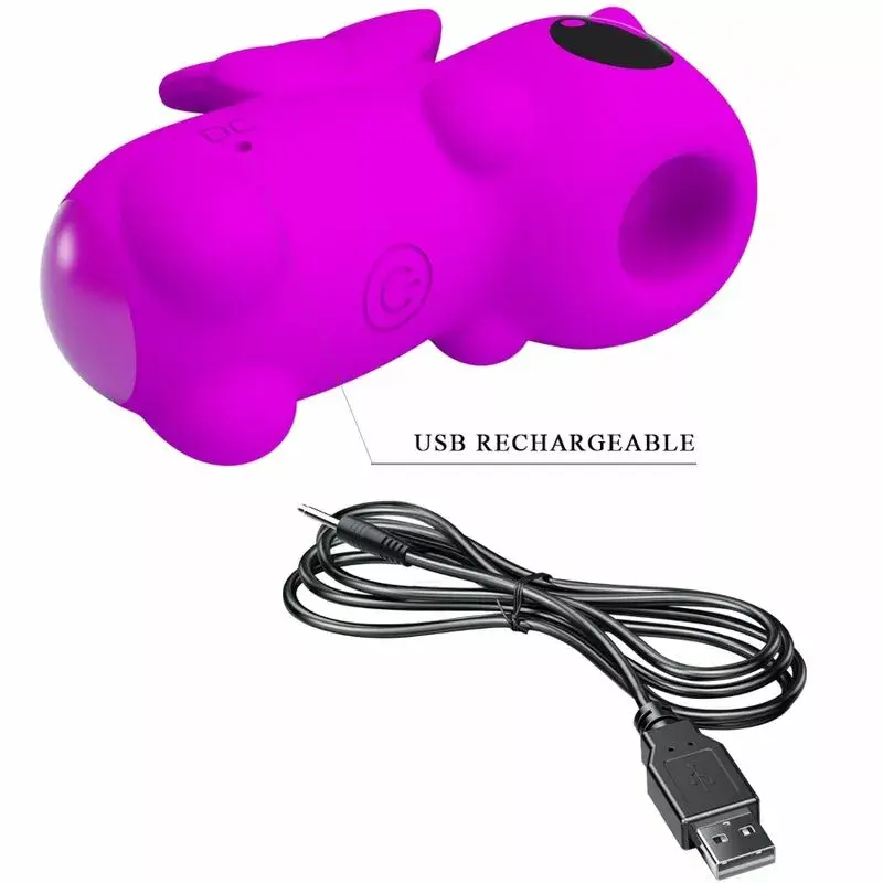 Mini vibrator pretty love D-239773 Photo 8