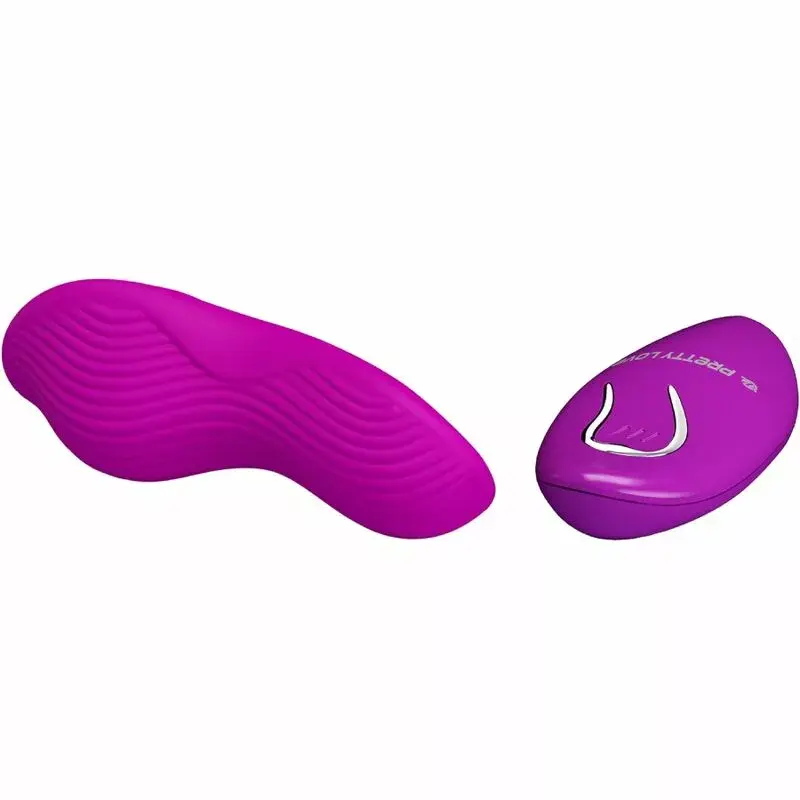Klitorālais stimulators Pretty Love Romario Photo 3