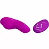 Klitorālais stimulators Pretty Love Romario Photo 3