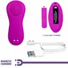 Klitorālais stimulators Pretty Love Romario Photo 8