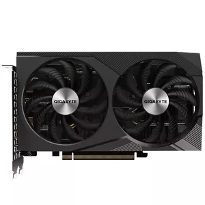 Видеокарта GIGABYTE GeForce RTX 3060 12 ГБ GDDR6