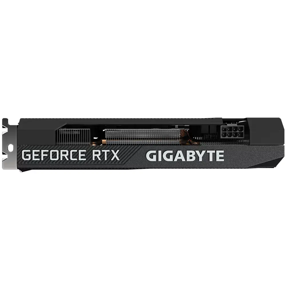 Видеокарта GIGABYTE GeForce RTX 3060 Photo 4