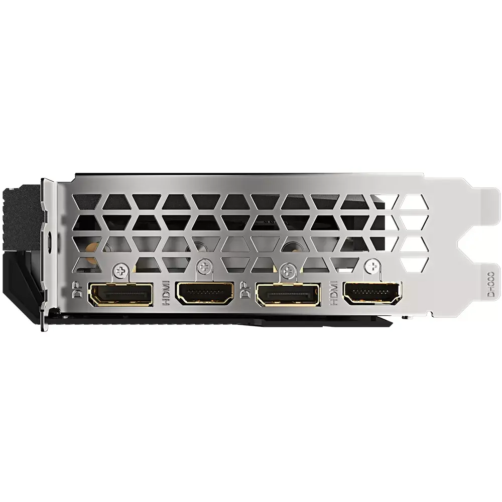 Видеокарта GIGABYTE GeForce RTX 3060 Photo 5