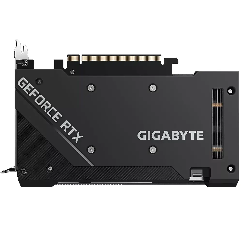 Видеокарта GIGABYTE GeForce RTX 3060 Photo 6