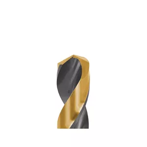 Metal drill bit GEKO 24×160/220 mm, model 5901477179754, high-speed straight shank