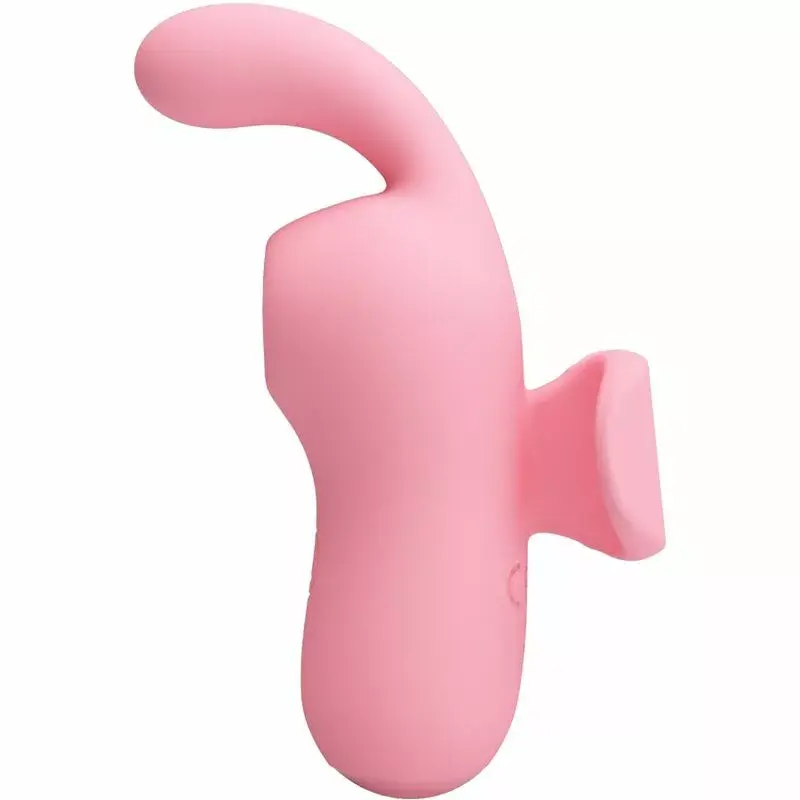 Vibrators pretty love D-239772 Mini Fun Toys Photo 2