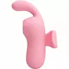 Vibrators pretty love D-239772 Mini Fun Toys Photo 2