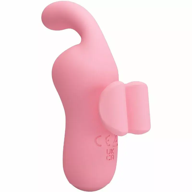 Vibrators pretty love D-239772 Mini Fun Toys Photo 3