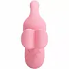 Vibrators pretty love D-239772 Mini Fun Toys Photo 4