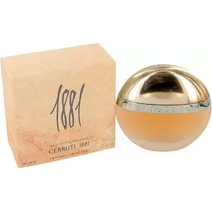 Eau de Toilette Cerruti 1881 30 ml — Cerruti smarža, 30 ml flakons