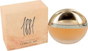 Eau de Toilette Cerruti 1881 30 ml — Cerruti fragrance, 30 ml bottle