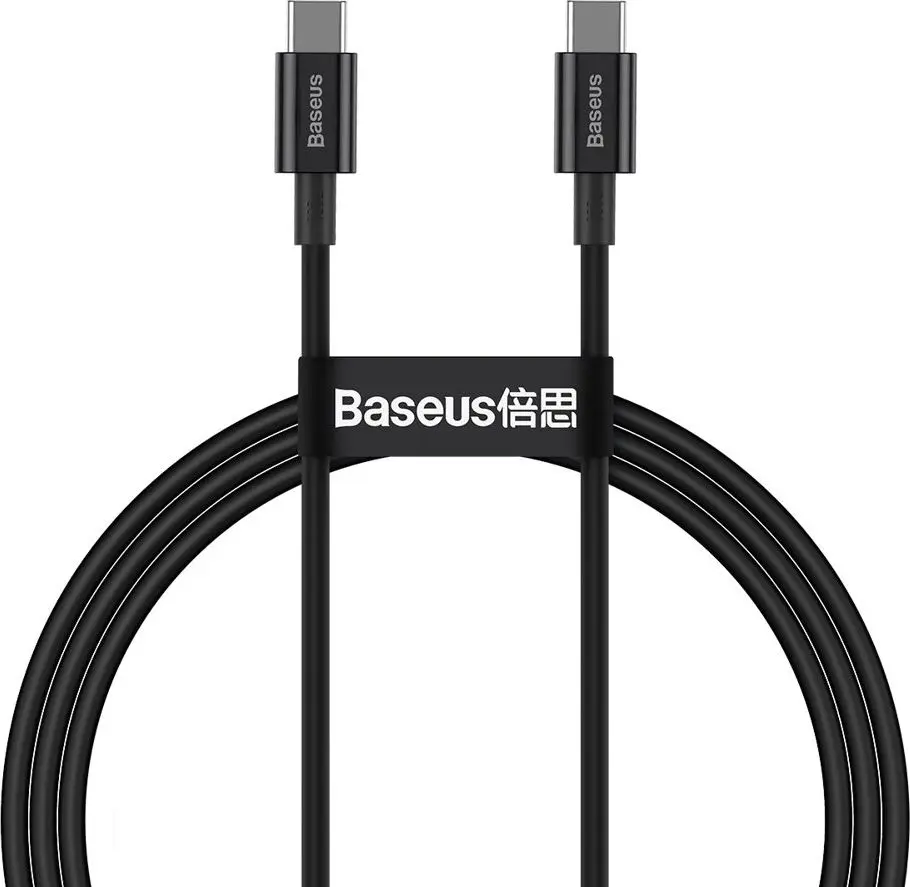 Baseus Superior USB kabelis USB 2