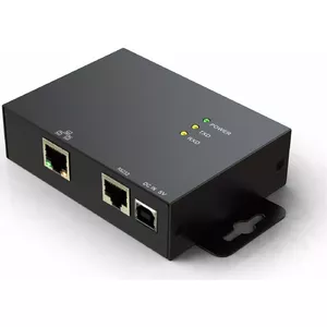 Сетевая карта управления PowerWalker SNMP Box для ИБП серии VFI